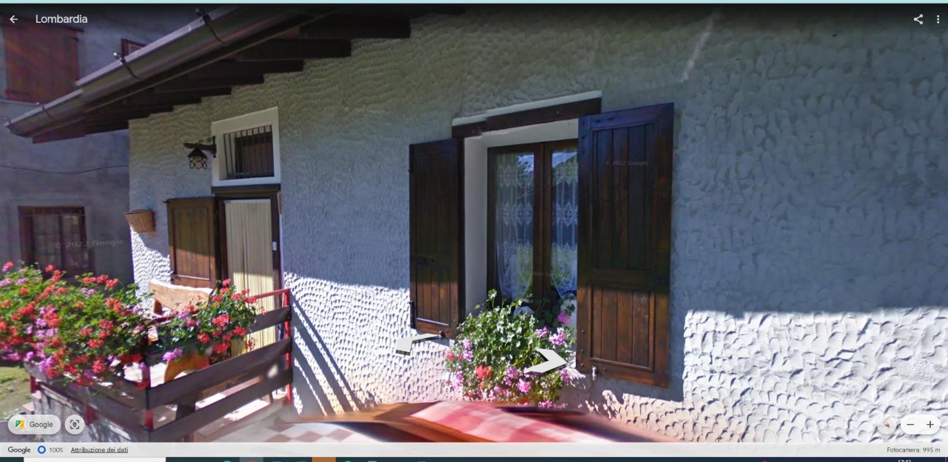 Casa Valentino Villa Corteno Golgi Exterior photo