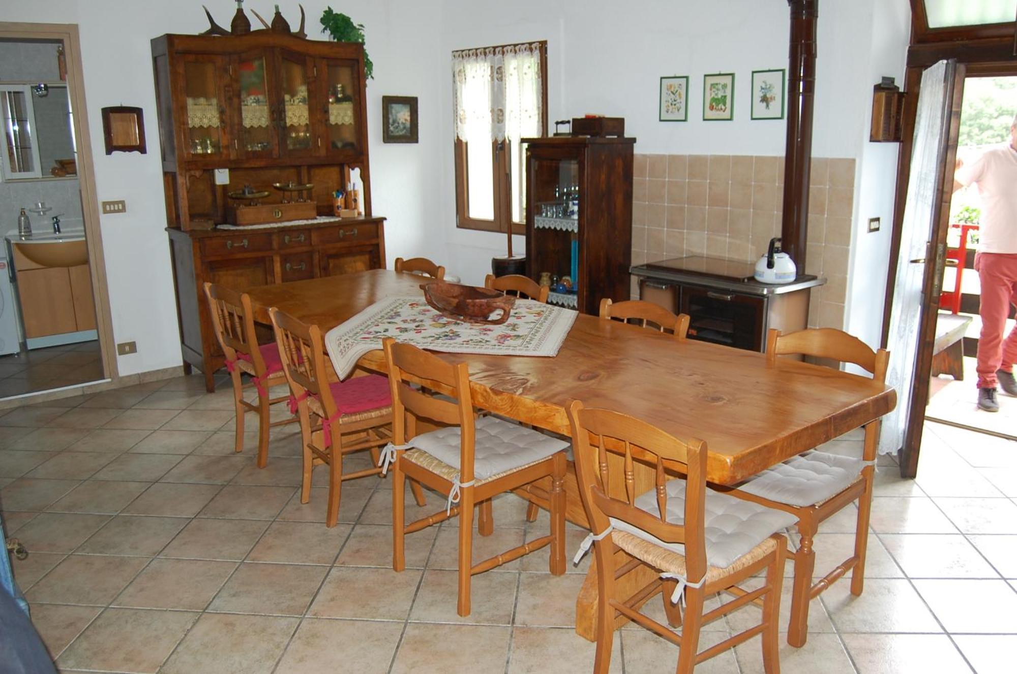 Casa Valentino Villa Corteno Golgi Exterior photo