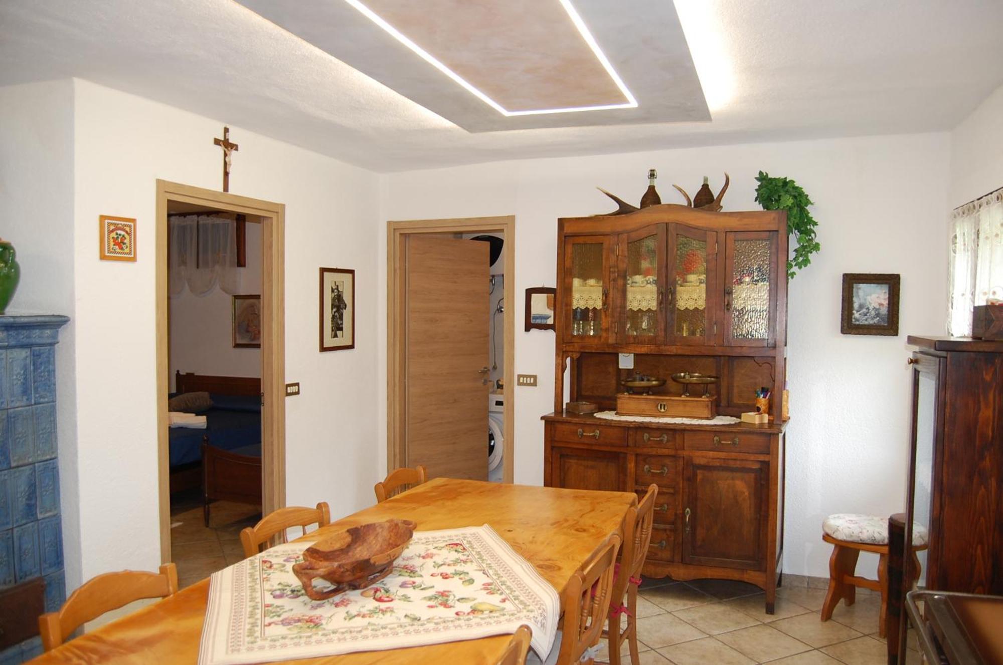 Casa Valentino Villa Corteno Golgi Exterior photo